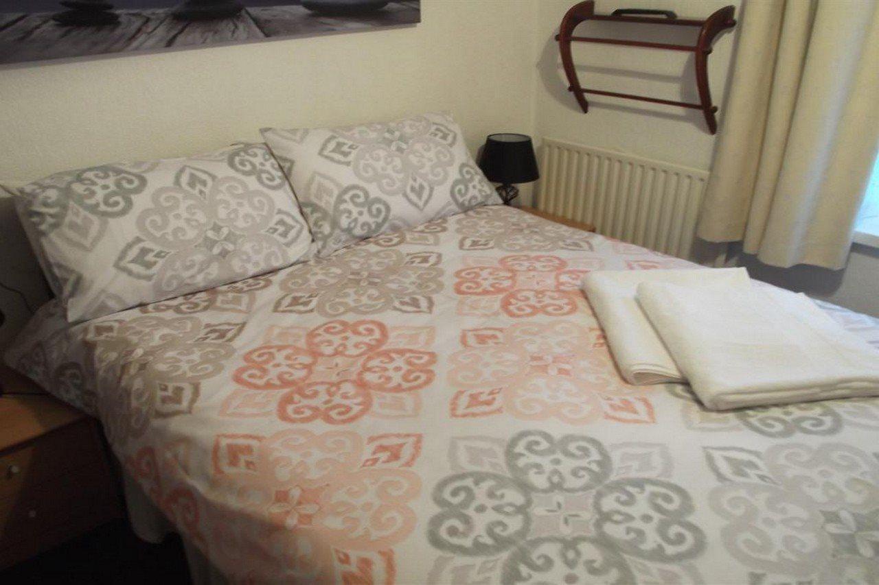 Tudor House Blackpool Zewnętrze zdjęcie