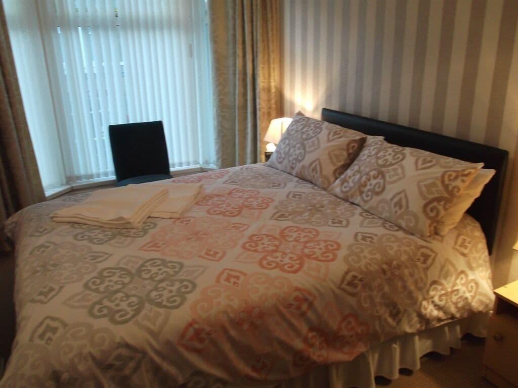 Tudor House Blackpool Zewnętrze zdjęcie