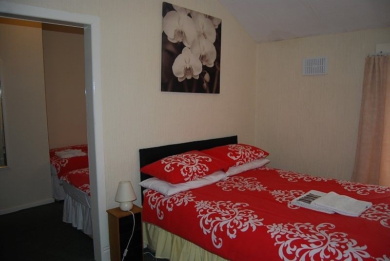 Tudor House Blackpool Zewnętrze zdjęcie