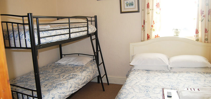 Tudor House Blackpool Zewnętrze zdjęcie